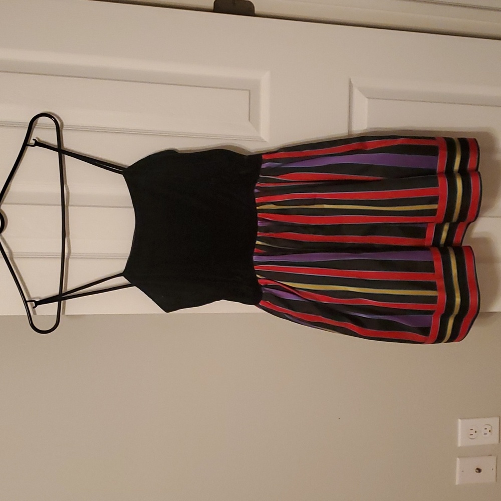 Vintage 1980s Oggee dress